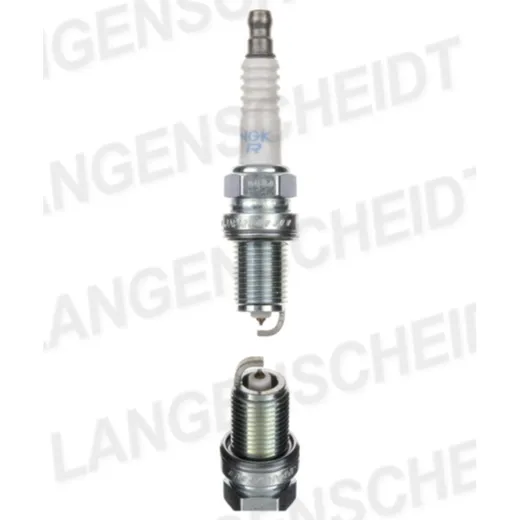 Spark plug NGK PFR6H-10 Palladium/Platinum