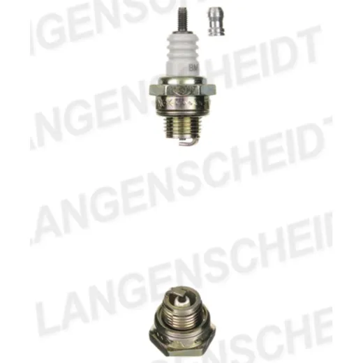Spark plug NGK BM7