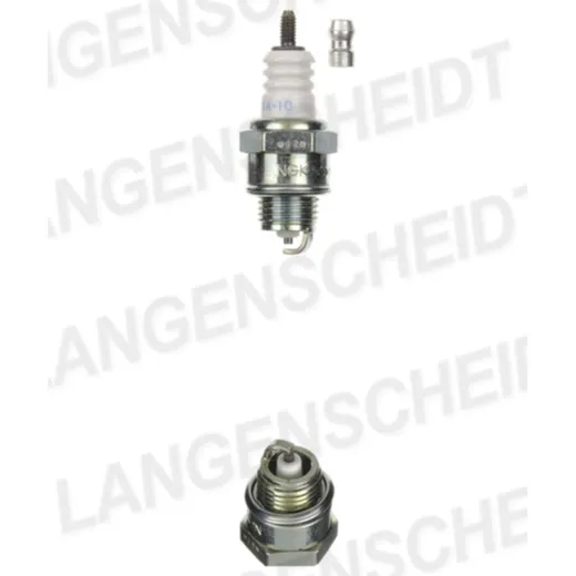 Zündkerze NGK BPMR4A-10
