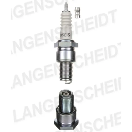 Spark plug NGK B5ES 2283