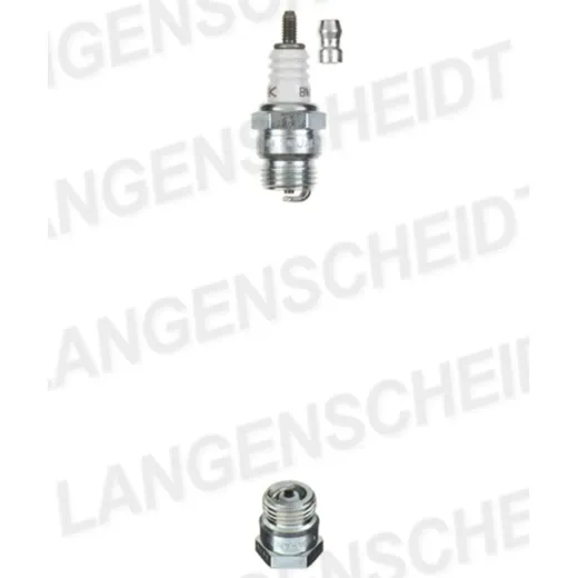 Spark plug NGK BM7F