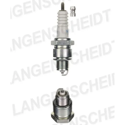 Spark plug NGK BPR7HS 2286