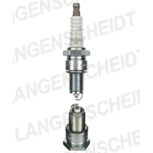 Zündkerze NGK BPR6EY 2287
