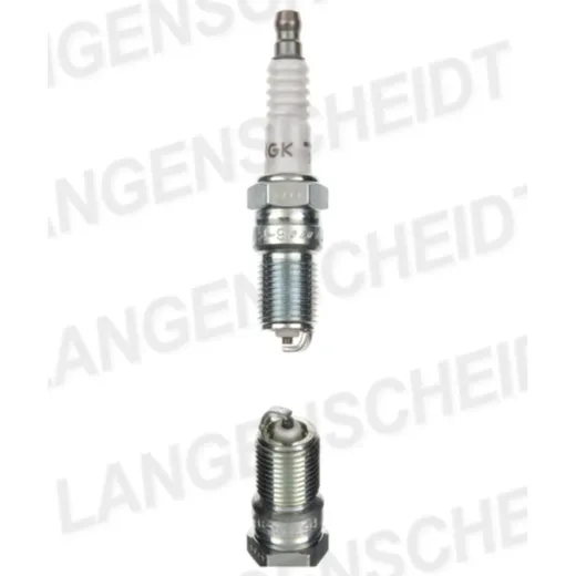 Spark plug NGK R5724-9