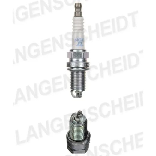 Spark plug NGK BKUR6ET 2292