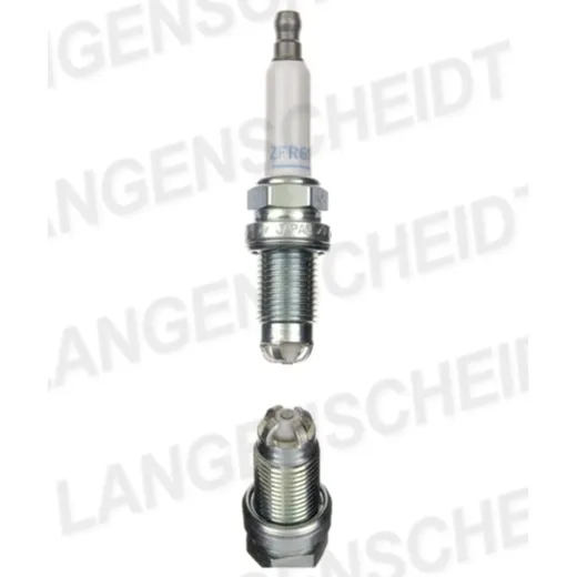 Spark plug NGK ZFR6S-Q 2293