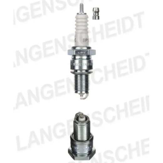 Zündkerze NGK BP5ES 2304