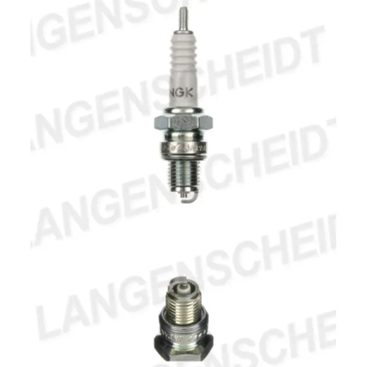 Spark plug NGK D6HA 2305