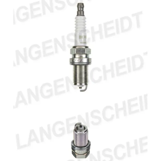 Spark plug NGK BKR8E-11 2314