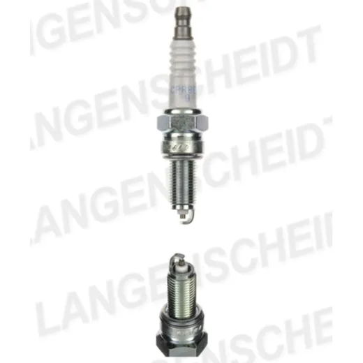 Spark plug NGK CPR8EB-9 2316