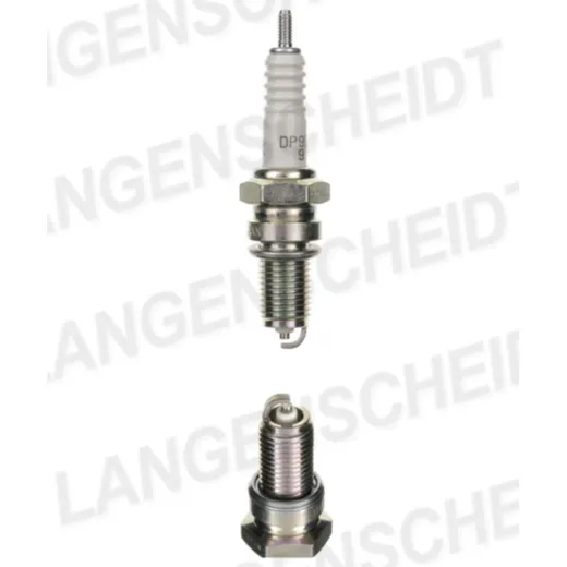 Zündkerze NGK DP9EA-9