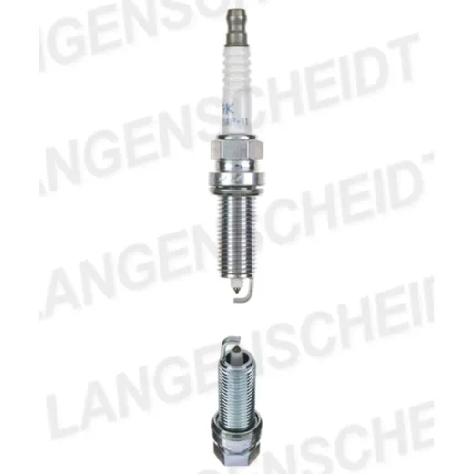 Spark plug NGK LZKAR6AP-11 Palladium/Platinum