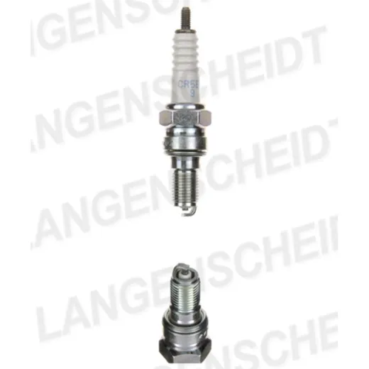 Spark plug NGK CR5EH-9 (5966890)