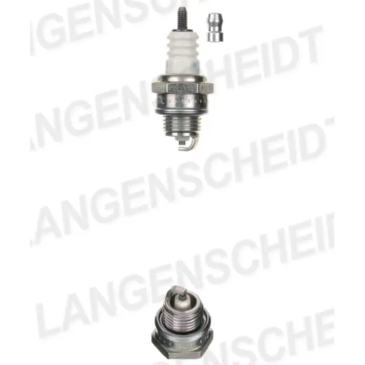 Spark plug NGK BPMR6A 2327