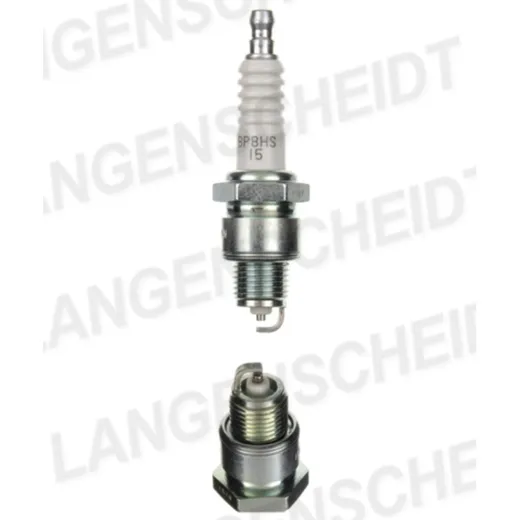 Spark plug NGK BP8HS-15 2328