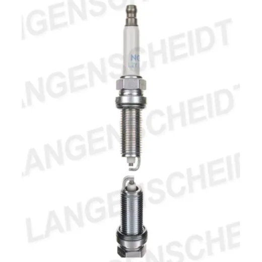 Spark plug NGK LZKAR7A 2329