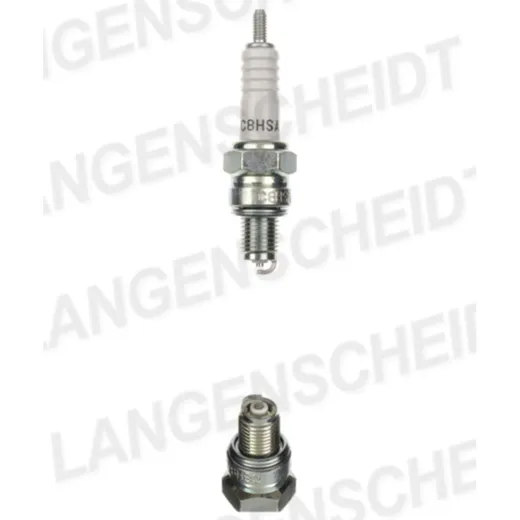 Spark plug NGK C8HSA