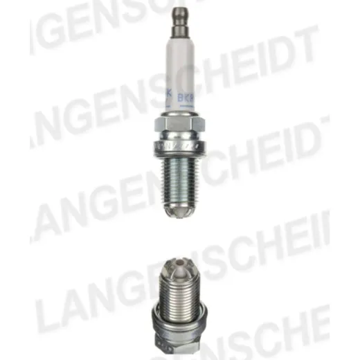 Spark plug NGK BKR6EQUA 2336