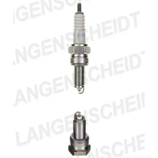 Spark plug NGK CPR6EA-9 2341