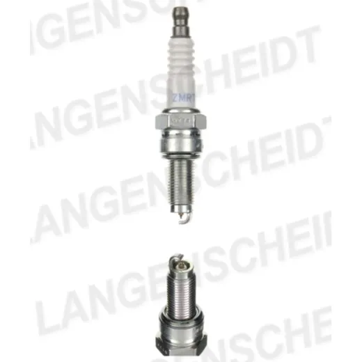 Spark plug NGK ZMR7AP Palladium/Platinum