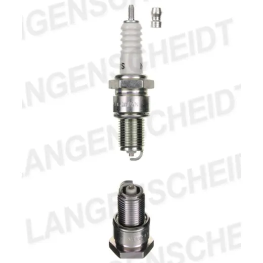 Spark plug NGK BP4ES 2344