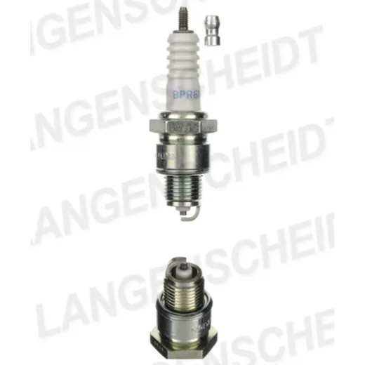 Zündkerze NGK CR6HS