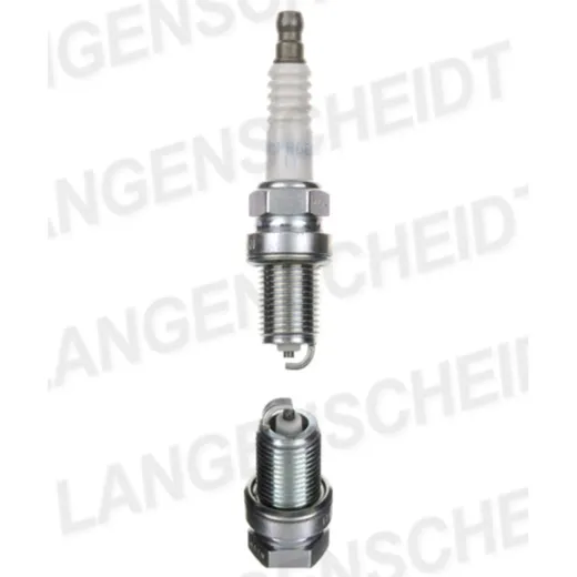 Spark plug NGK BCPR6ES-11 2363