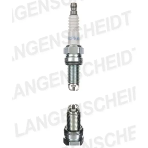 Spark plug NGK DCPR8EKC 2365