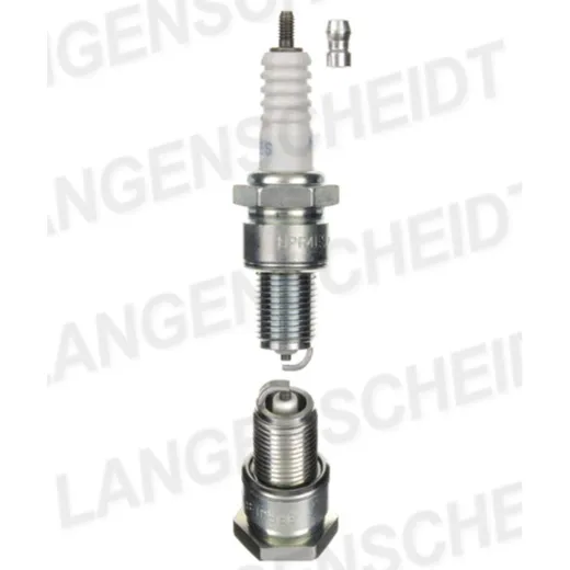 Zündkerze NGK BPR4ES