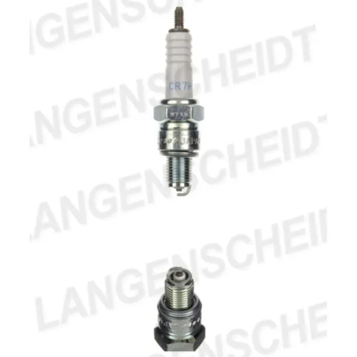 Spark plug NGK CR7HS 2369