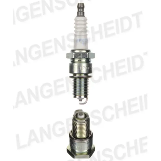 Zündkerze NGK BPR7ES-11 2370
