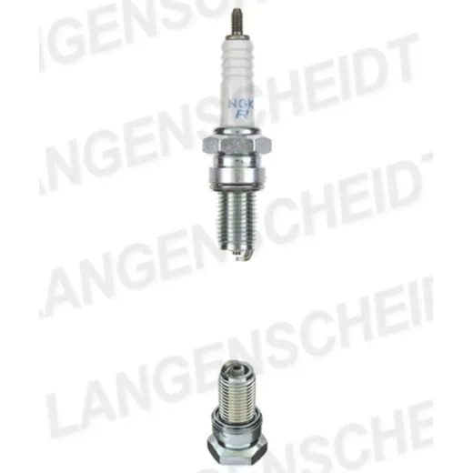 Spark plug NGK JR8B 2371
