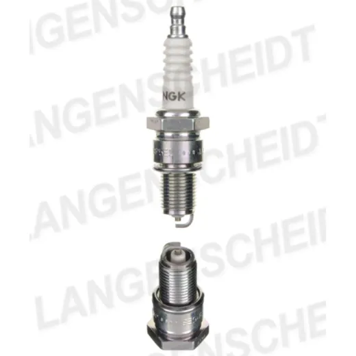 Zündkerze NGK BP5ES-11