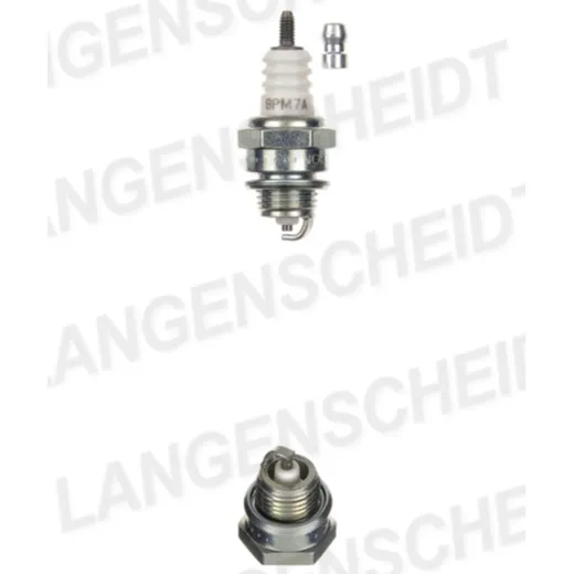 Spark plug NGK BPM7A 2377