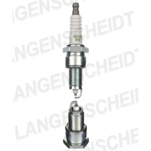 Zündkerze NGK ZGR5B