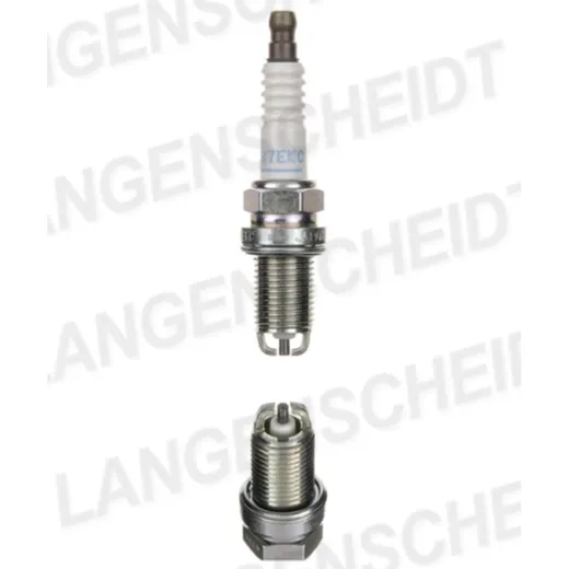 Spark plug NGK BKR7EKC 2382