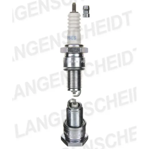 Spark plug NGK BPR5ES 2387