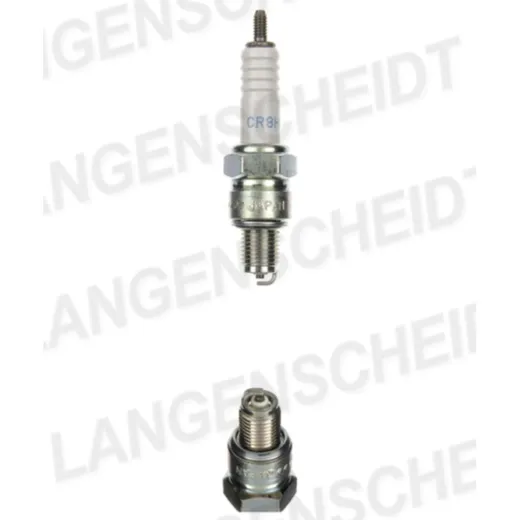Spark plug NGK CR8HS 2388