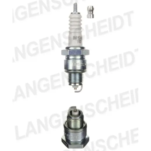 Spark plug NGK BP5HS-10