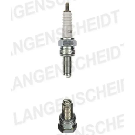 Zündkerze NGK C8E