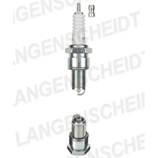 Spark plug NGK BP6E
