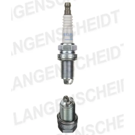 Zündkerze NGK BKUR5ET-10 2409