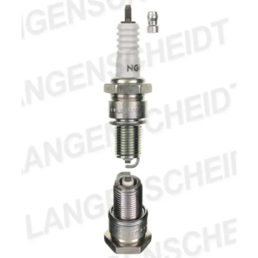 Spark plug NGK BP6ESZ 2415