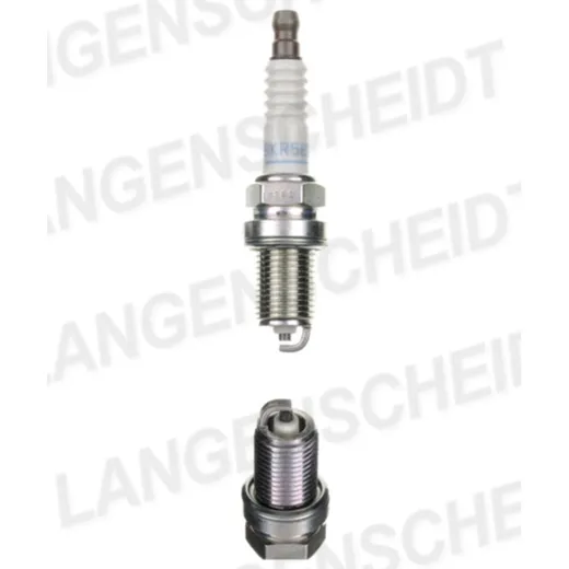 Spark plug NGK BKR5EZ 2416