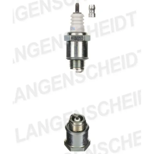Spark plug NGK BMR2A