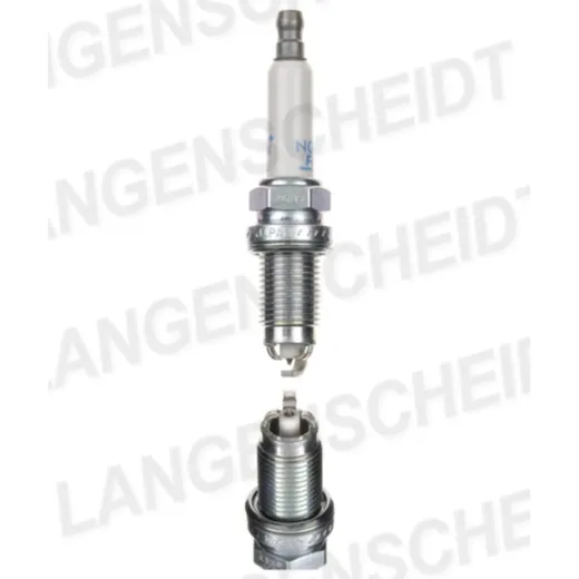 Spark plug NGK PZFR5N-11T Palladium/Platinum