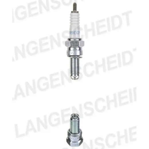 Zündkerze NGK CR9EKPA Palladium/Platinum
