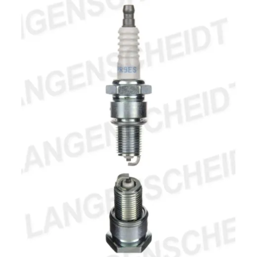 Spark plug NGK BPR9ES 2435