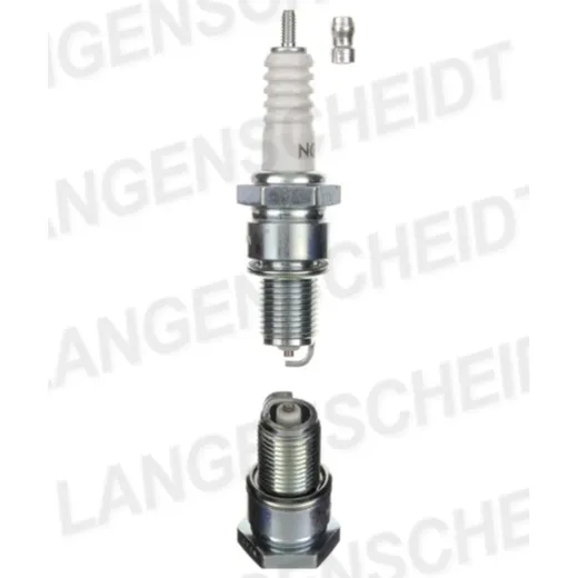 Spark plug NGK BP6ES 2441