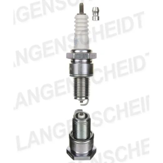 Spark plug NGK BPR6ES 2442